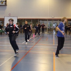 Topdag Jeugdtrainers